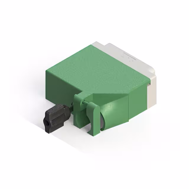 516-120-541-315 EDAC Inc.  Boîtiers de connecteurs de fond de panier